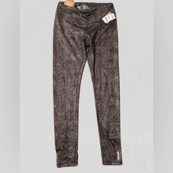 Reebok Pants - Reebok Sport Women’s Yoga Pants, Sz S